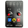 Контроллер высоты HF100 для газовой резки  - st-e.info - Кольчугино
