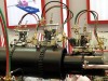 Машинки для термической резки труб 11D (с электроприводом) - st-e.info - Кольчугино