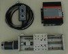 Слайдер (суппорт) крестообразный моторизованный ED-MS10 - st-e.info - Кольчугино