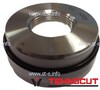 Керамический держатель сопла D32 (M14)для Raytools  арт.120274100B - st-e.info - Кольчугино