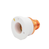 Керамический держатель сопла D41 (M11) для Raytools  арт.120515089A - st-e.info - Кольчугино