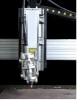 Шести-осевая портальная машина термической резки металла ST-BEVEL3580-SE(2500х6000мм) - st-e.info - Кольчугино