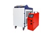 Аппарат лазерной сварки ST-E-D2 2000W Raycus две проволоки  - st-e.info - Кольчугино