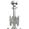 Внутренние центраторы Centromat® 41ES, тип 4, для труб из углеродистой стали д.54-140 mm - st-e.info - Кольчугино