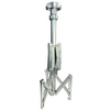 Внутренние центраторы Centromat® 42ES, тип 4, для труб из углеродистой стали д.85-220 mm - st-e.info - Кольчугино