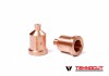 Сопло для плазмотрона LC105 40A арт. W03X0893-61A TEHNOCUT - st-e.info - Кольчугино