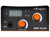 Сварочный инвертор Сварог REAL TIG 200 (W223) - st-e.info - Кольчугино