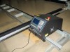 Высокоскоростная консольная машина плазменной резки SNR-SK 1530 c сервоприводом PANASONIC - st-e.info - Кольчугино