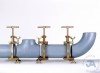 Центратор монтажный 4" - 7" диаметр 90 - 190  mm Jankus - st-e.info - Кольчугино