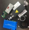 Контроллер высоты XPTHC-4 с осью Z (с подъемником, ход: 100мм) - st-e.info - Кольчугино