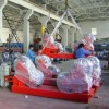 Вращатели роликовые самоцентрирующиеся HGZ-40 - st-e.info - Кольчугино