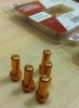 Электрод для плазмотрона LC65/80/100 арт. W03X0893-25A - st-e.info - Кольчугино