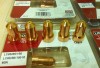 Сопло для плазмотрона LC65/80/100 50A арт. W03X0893-28A  - st-e.info - Кольчугино