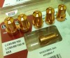 Сопло контактное для плазмотрона LC65/80/100 60A арт. W03X0893-34A - st-e.info - Кольчугино