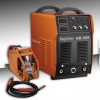 Инвертор для полуавтоматической сварки NB-500 - st-e.info - Кольчугино