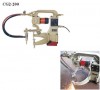 Машина для автоматической вырезки кругов CG2-200 - st-e.info - Кольчугино