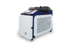 Аппарат лазерной очистки ST-E-O 1000W Raycus - st-e.info - Кольчугино