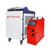 Аппарат лазерной сварки ST-E-D2 2000W Raycus две проволоки  - st-e.info - Кольчугино