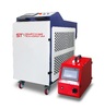 Аппарат лазерной сварки ST-E 1500W Raycus - st-e.info - Кольчугино