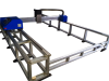 Портальная машина термической резки ST Plus 6000x3500mm - st-e.info - Кольчугино