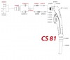 Плазмотроны для ручной резки Сварог CS 81 - st-e.info - Кольчугино
