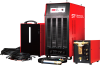 Источник плазменной резки DOG-200 ST PRO - st-e.info - Кольчугино