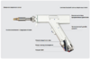 Аппарат лазерной сварки ST-E-FWH 1500W с горелкой FWH30-D10C (3в1) Raycus - st-e.info - Кольчугино