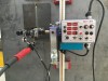 Сварочная каретка HK-100K с блоком колебания сварочной горелки - st-e.info - Кольчугино