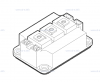 IGBT модуль SKM400GB12T4  - st-e.info - Кольчугино