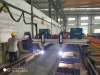 Портальный станок плазменной резки металла ST-3075G (2500х12000мм) - st-e.info - Кольчугино