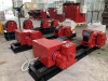 Сварочные роликовые вращатели HGK-10  - st-e.info - Кольчугино