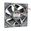 Вентилятор  VD8025H Ball (качения) 12V - st-e.info - Кольчугино