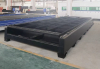 ЛАЗЕРНЫЙ СТАНОК ДЛЯ РЕЗКИ МЕТАЛЛА ST-6020R (6000*2000мм) 1,5kWt RAYCUS - st-e.info - Кольчугино