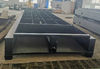 ЛАЗЕРНЫЙ СТАНОК ДЛЯ РЕЗКИ МЕТАЛЛА ST-6020R (6000*2000мм) 2kWt RAYCUS - st-e.info - Кольчугино