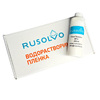 Набор водорастворимая пленка Rusolvo RFB 1*20 + клей RFA 250ml - st-e.info - Кольчугино