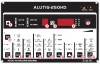 Аппарат для аргонодуговой сварки ALUTIG-250HD инвертор - st-e.info - Кольчугино