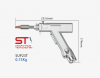 Горелка для лазерной сварки SUP23T - st-e.info - Кольчугино