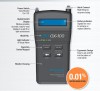 Переносной оксиметр PRO OX-100X Kit - st-e.info - Кольчугино