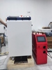 Аппарат лазерной сварки ST-E-D2 3000W Raycus две проволоки  - st-e.info - Кольчугино