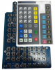 Ремкоплект клавиатуры управляющего блока ЧПУ FLSK-F2100B - st-e.info - Кольчугино