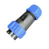 Розетка 4 Pin для кабеля управления DOG-120 PRO - st-e.info - Кольчугино