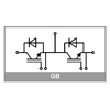 IGBT-модуль SKM100GB12T4 - st-e.info - Кольчугино