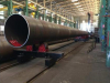 Сварочные роликовые вращатели HGK-300 вес заготовки до 300 тонн - st-e.info - Кольчугино