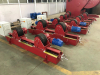 Сварочные роликовые вращатели HGK-10V - st-e.info - Кольчугино