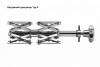 Внутренние центраторы Centromat® 44ES, тип 4, для труб из углеродистой стали д.180-520 mm - st-e.info - Кольчугино