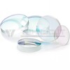 Фокусирующая линза для аппаратов лазерной сварки и чистки D20*4,5/Ф200 - st-e.info - Кольчугино