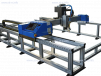 Портальная машина термической резки ST Plus 3000x2500mm - st-e.info - Кольчугино
