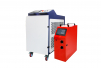 Аппарат лазерной сварки ST-E-D2 2000W Raycus две проволоки  - st-e.info - Кольчугино