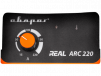 Сварочный инвертор Сварог REAL ARC 220 (Z243N) - st-e.info - Кольчугино