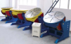 Сварочный позиционер HB-12 (1200кг) - st-e.info - Кольчугино